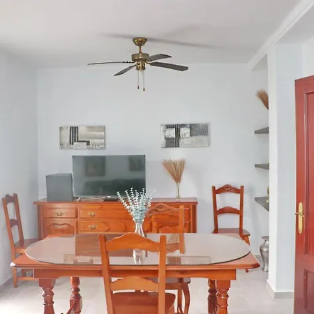 Apartment Santa Barbara Conil De La Frontera
