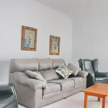 Santa Barbara Apartment