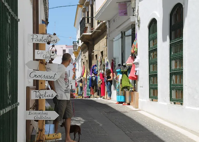 Santa Barbara 公寓 *