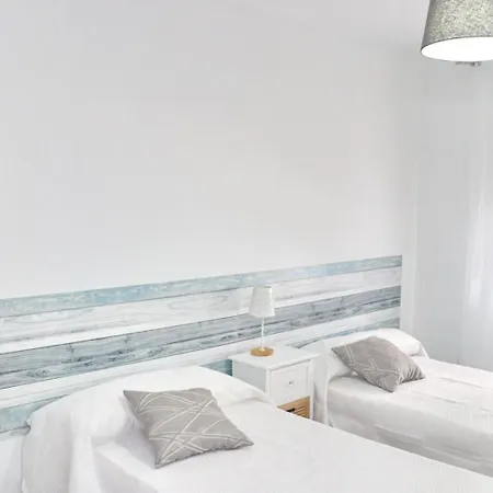 Appartement Santa Barbara *