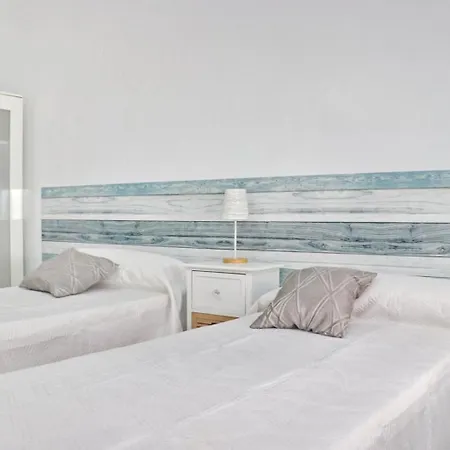 Santa Barbara Appartement Conil De La Frontera