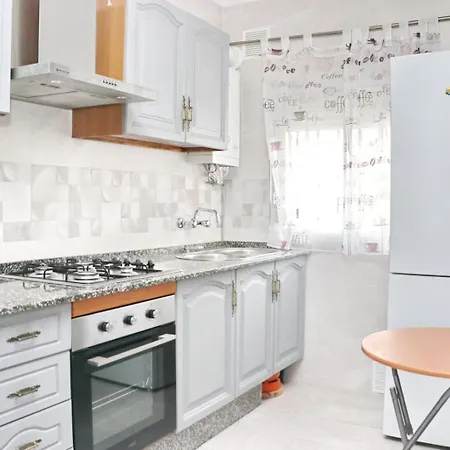 Santa Barbara Conil De La Frontera