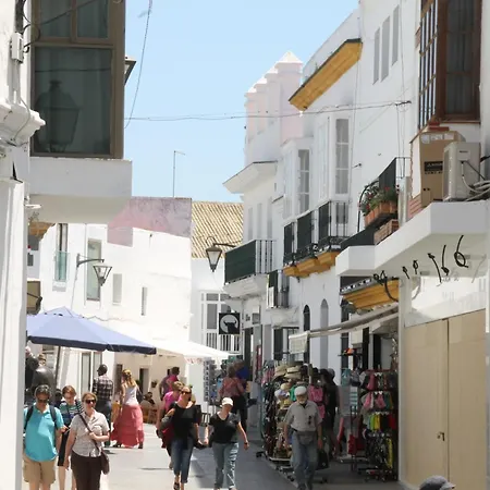 شقة Santa Barbara *