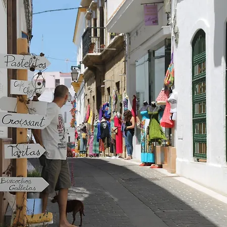 Santa Barbara شقة *