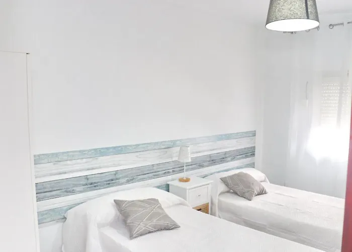 Appartement Santa Barbara *