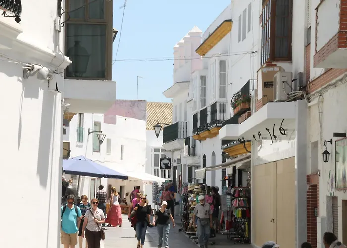 شقة Santa Barbara *