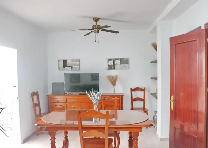 Apartman Santa Barbara Conil de la Frontera