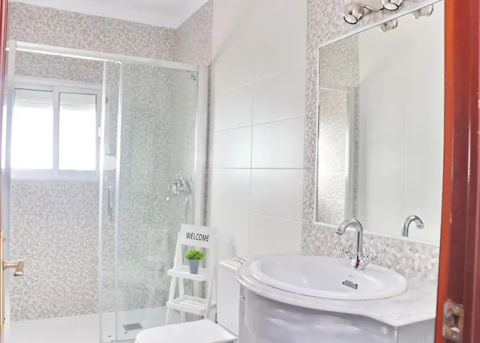 Apartman Santa Barbara