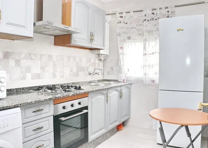 Santa Barbara Conil de la Frontera